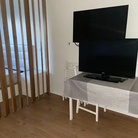 Prime 2 Apartament Aveiro