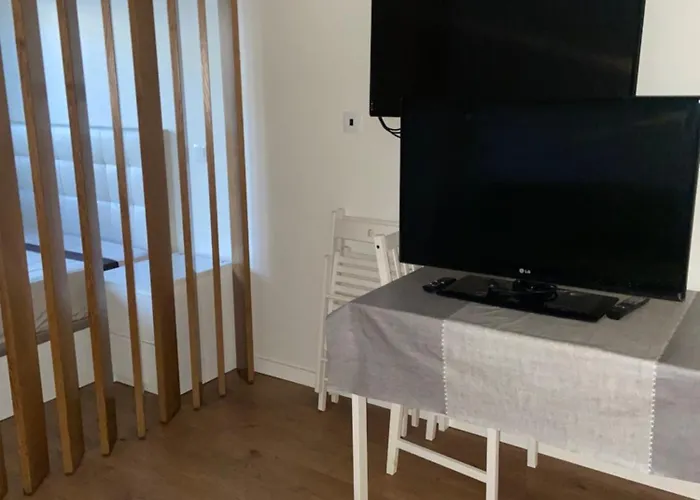 Prime 2 Lejlighed Aveiro