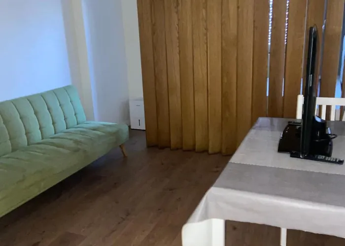 Prime 2 Lejlighed Aveiro